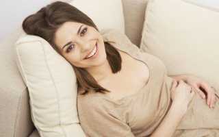 Развитие фиброаденомы при беременности