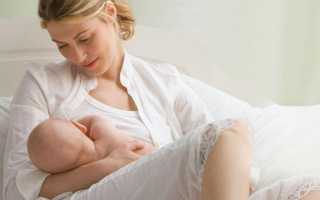 Можно ли женщине кормить ребенка грудью при месячных
