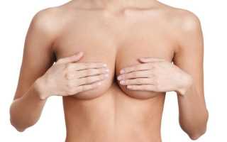 Разного размера грудь — что делать с асимметрией молочной железы