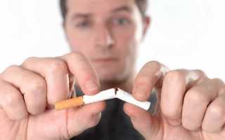 Почему появились головные боли при отказе от курения
