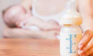 Как правильно определить жирность грудного молока у девушки