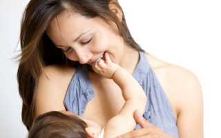 Увеличение лактации грудного молока у кормящей мамы