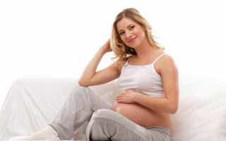 Почему у женщин перестает болеть грудь при беременности