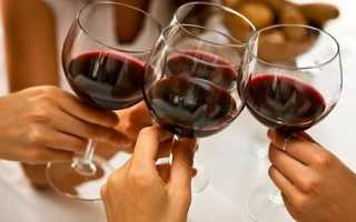 Польза и вред алкоголя для здоровья: правила приема и дозировка