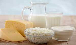Продукты повышающие жирность грудного молока