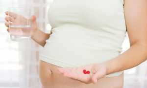 Как влияет повышенный пролактин на беременность