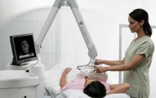 Маммография или узи молочных желез: что лучше и функциональные отличия