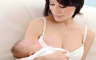 Список продуктов для повышения лактации грудного молока после родов