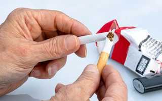 Является ли никотин в сигаретах наркотиком и вызывает ли зависимость