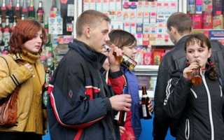 Основные тезисы теорий профессора Жданова о вреде алкоголя