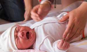 Причины появления у ребенка уплотнений в молочной железе
