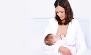 Причины уплотнения в молочной железе при грудном вскармливании
