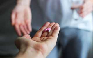 Что такое метадоновая заместительная терапия при лечении наркозависимости